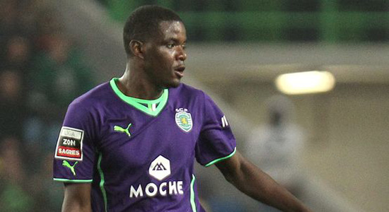 Виллиам громко заявил о себе, A Bola