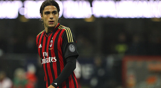 Алессандро Матри, Getty Images