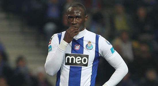 Эльяким Мангала, manutddiehardfans.com