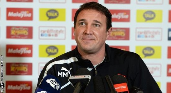 Малки Маккай