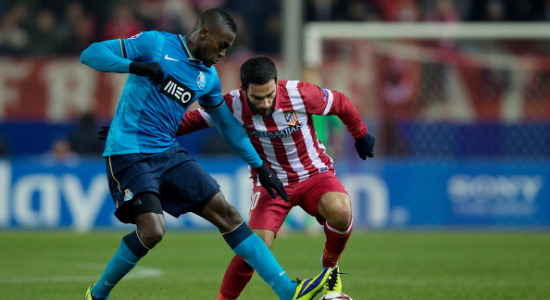 Джексон Мартинес, Getty Images