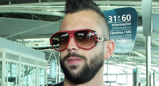 Стивен Дефур, abola.pt