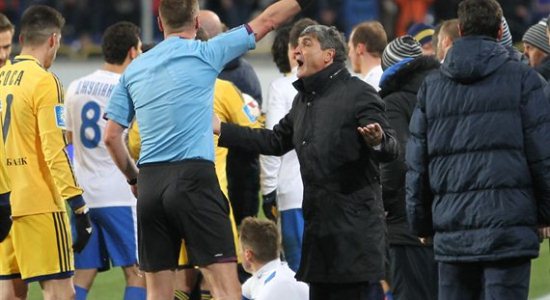 фото С.Ведмидя, Football.ua