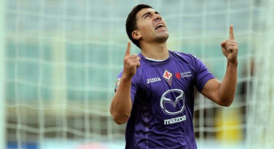 Давид Писарро, Getty Images