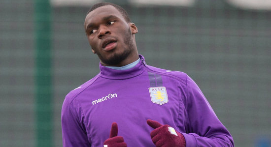 Кристиан Бентеке, skysports.com