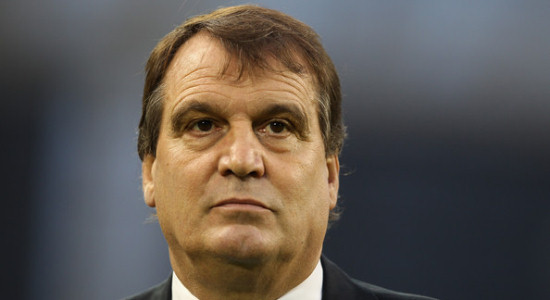 Марко Тарделли, Getty Images