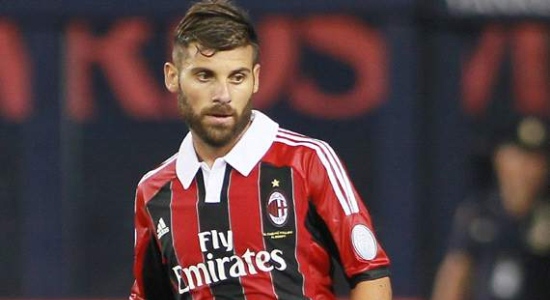 Антонио Ночерино, Getty Images