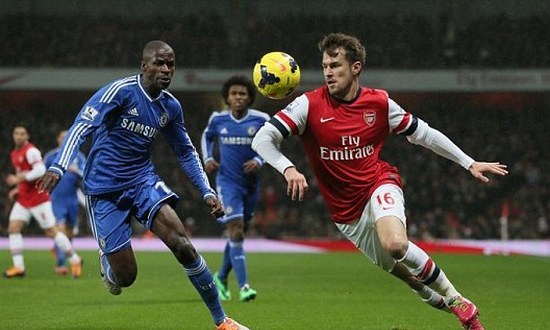 Рамирес против Рэмси, AP