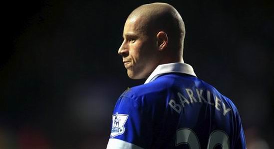 Росс Баркли, Getty images