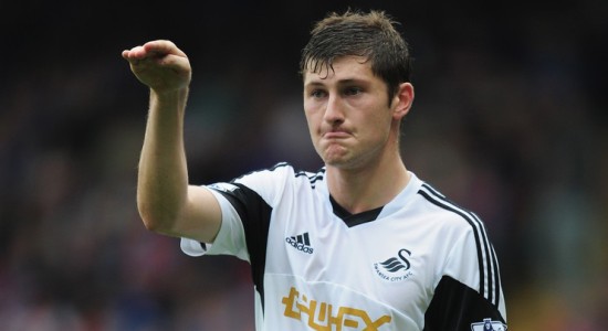 Бен Дэвис, Getty Images