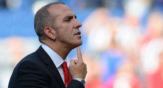 Паоло Ди Канио, skysports.com