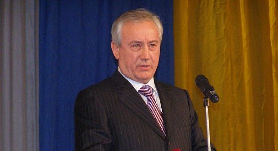 Петр Дыминский, vgolos.com.ua