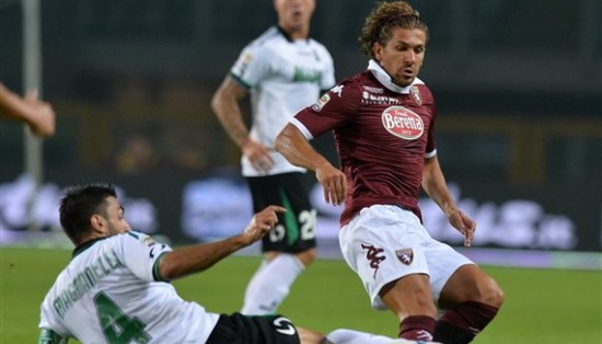 Алессио Черчи, Getty Images