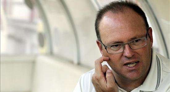 Пепе Мель, AP