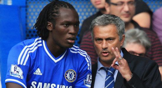 Ромелу Лукаку, skysports.com