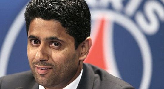 Насер Аль-Хелаифи, Getty Images