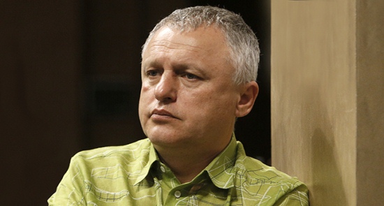 Игорь Суркис, fcdynamo.kiev.ua