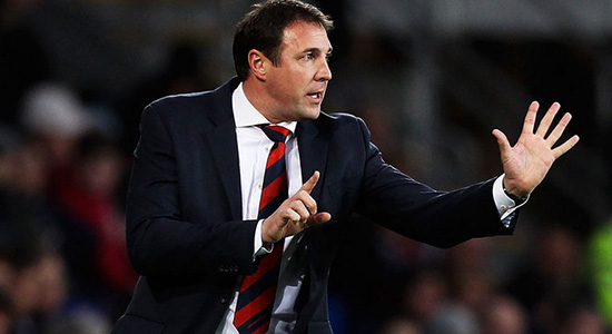 Малки Маккай, Sky Sports