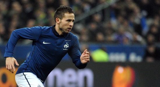 Йоан Кабайе, chronofoot.com