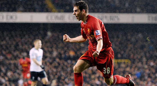 Джон Флэнэгэн, Getty Images