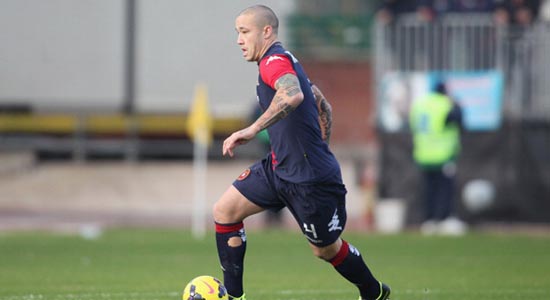 Раджа Наингголан, Getty Images