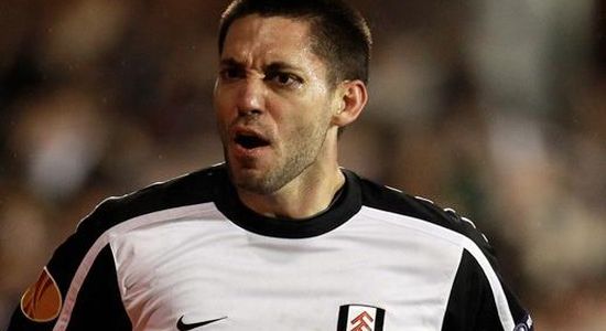 Клинт Дэмпси, liverpool-fan.ru