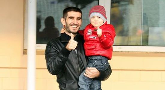 фото О. Дубины, Football.ua