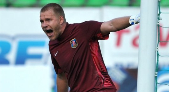 Евгений Боровик, Football.ua