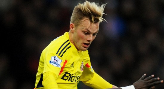 Себастьян Ларссон, Getty Images