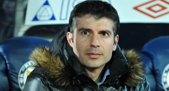 Яннис Христопулос, Football.ua