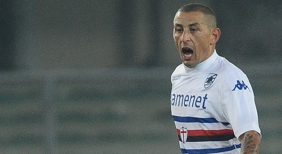 Анджело Паломбо, Getty Images