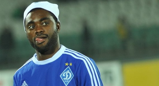 Лукман Аруна, Football.ua