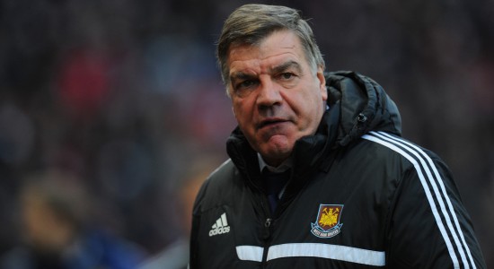 Сэм Аллардайс, Getty Images