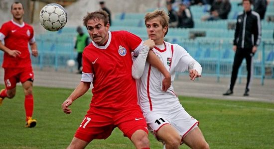 Пожалуй, главная сенсация – победа над Горняком, lanzheron.com