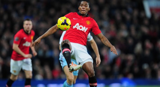 Антонио Валенсия, Getty images