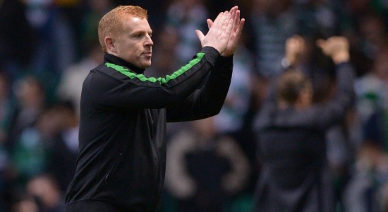 Нил Леннон, Getty Images