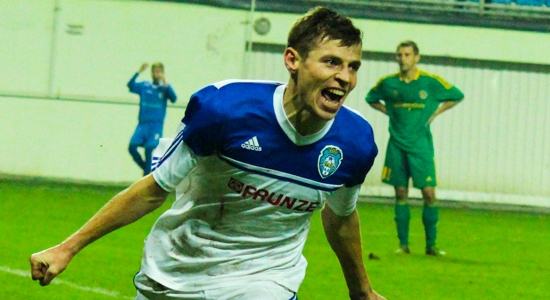 Анатолий Масалов, fc.sumy.ua