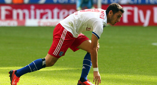 Чалханоглу нарасхват, Getty Images