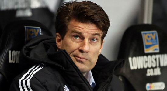 Микаэль Лаудруп, skysports.com