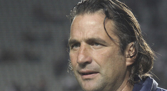 Хуан Антонио Пицци, Getty Images