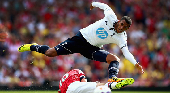 Этьенн Капуэ, Getty Images