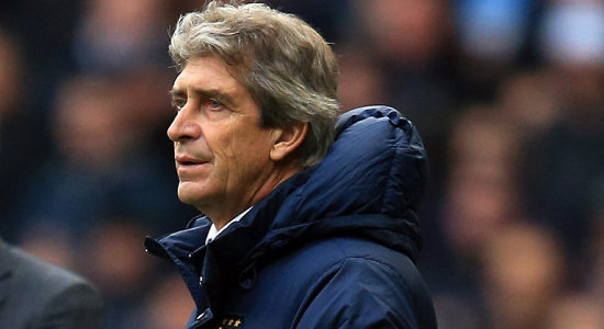 Мануэль Пеллегрини, skysports.com