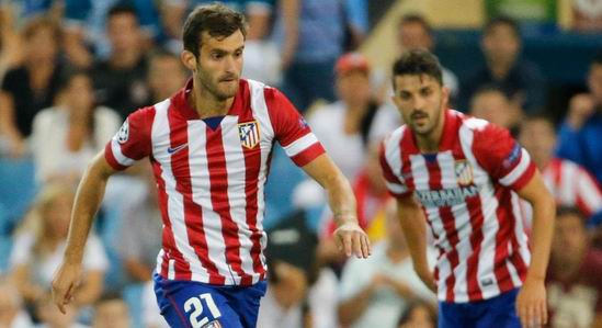 Лео Баптистао, as.com