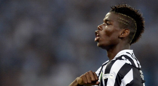 Поль Погба, Getty Images