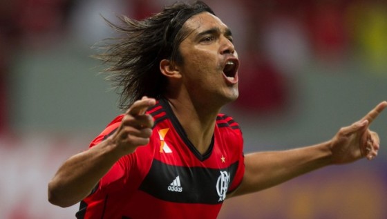 Марсело Морено, фото Ed Ferreira / Ag. Estado