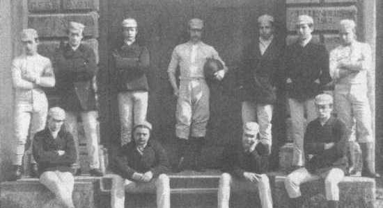 Принц дриблеров