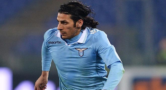 Серджо Флоккари, fanatik.com.tr