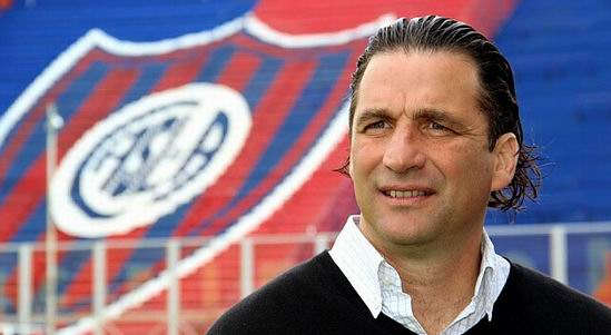 Хуан Антонио Пицци, Marca