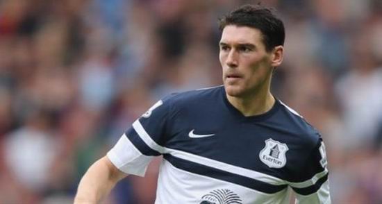 Гарет Барри, Getty images