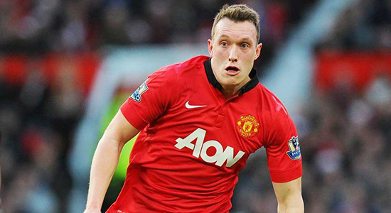 Фил Джонс, Sky Sports